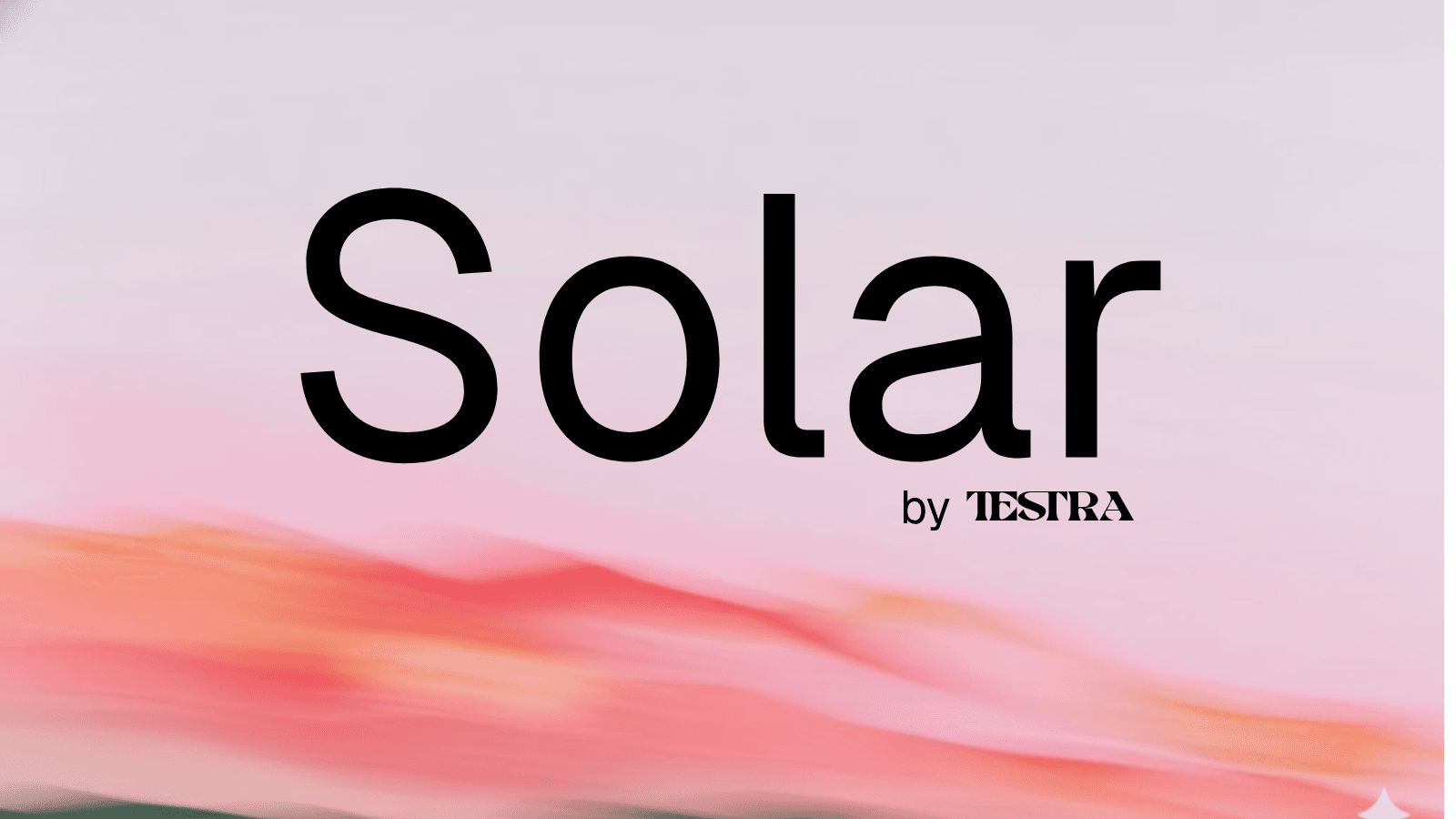 Solar preview